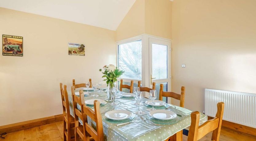 Photo of 4 Bed in Broughton in Furness