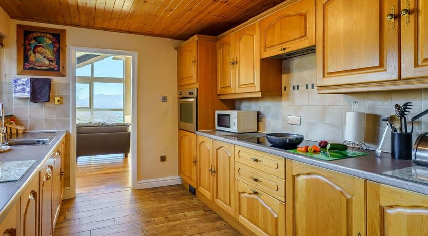 Photo of 4 Bed in Broughton in Furness