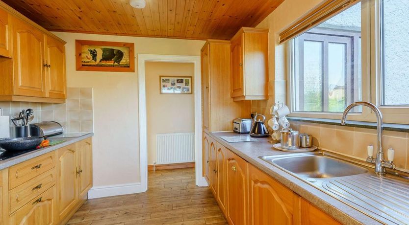 Photo of 4 Bed in Broughton in Furness