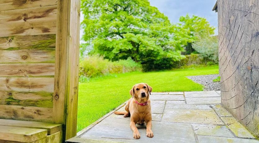 Photo of 4 Bed in Broughton in Furness