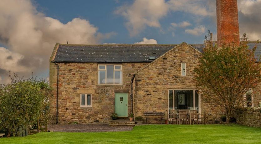 Photo of Cottage in Northumberland