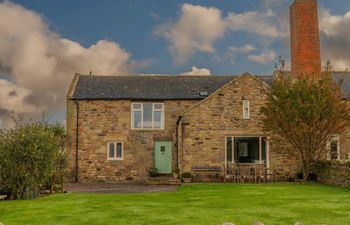 Cottage in Northumberland Holiday Cottage