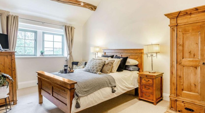 Photo of 3 Bed in Haworth