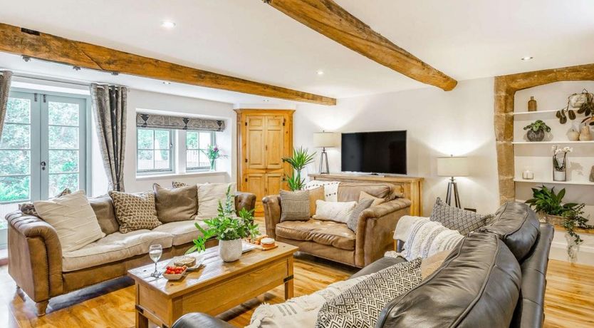 Photo of 3 Bed in Haworth