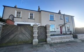 Photo of House in Cumbria