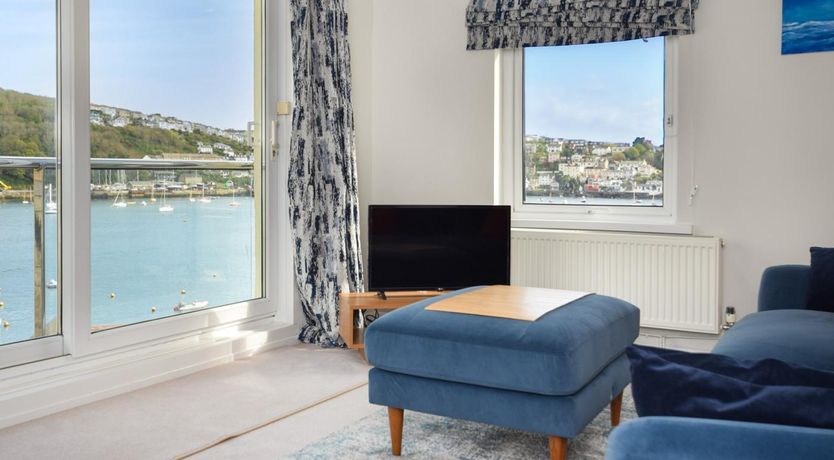 Photo of 4 Bed in Fowey