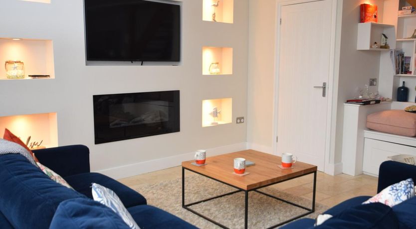 Photo of 4 Bed in Fowey