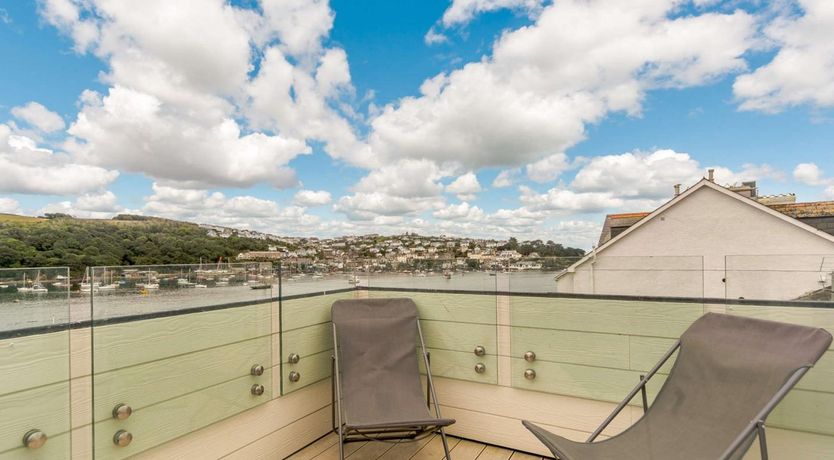 Photo of 4 Bed in Fowey