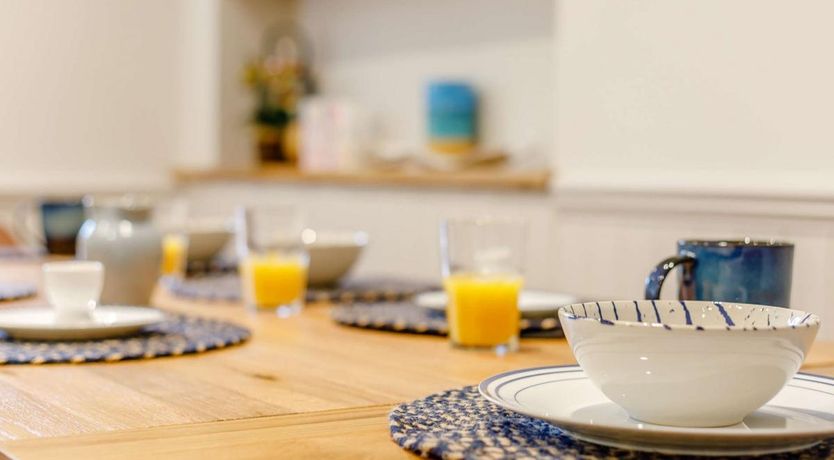 Photo of 4 Bed in Fowey