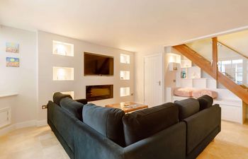 in Fowey (89366) Holiday Cottage