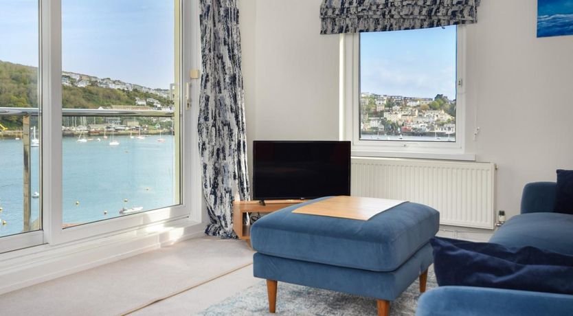 Photo of 4 Bed in Fowey