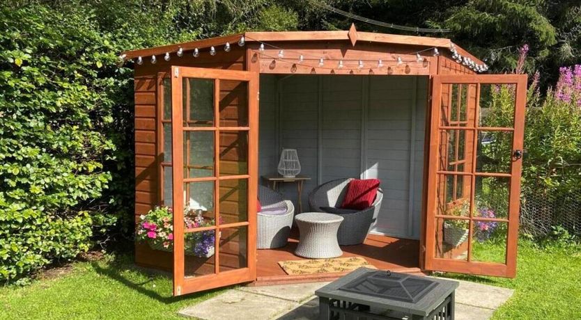 Photo of 2 Bed in Kielder