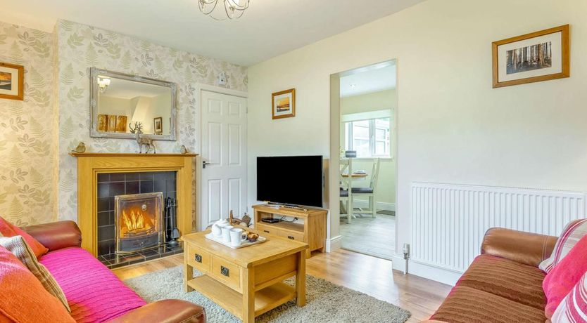 Photo of 2 Bed in Hexham