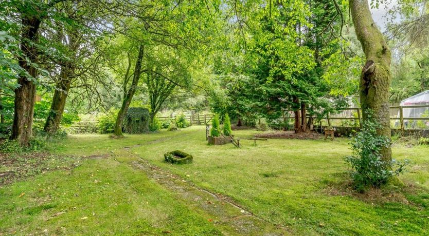 Photo of 2 Bed in Kielder