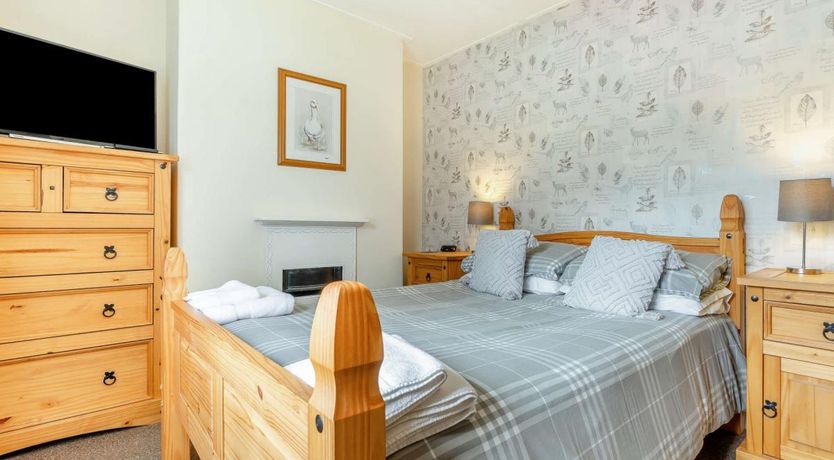 Photo of 2 Bed in Kielder