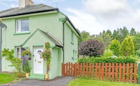 Photo of in Kielder (89299)