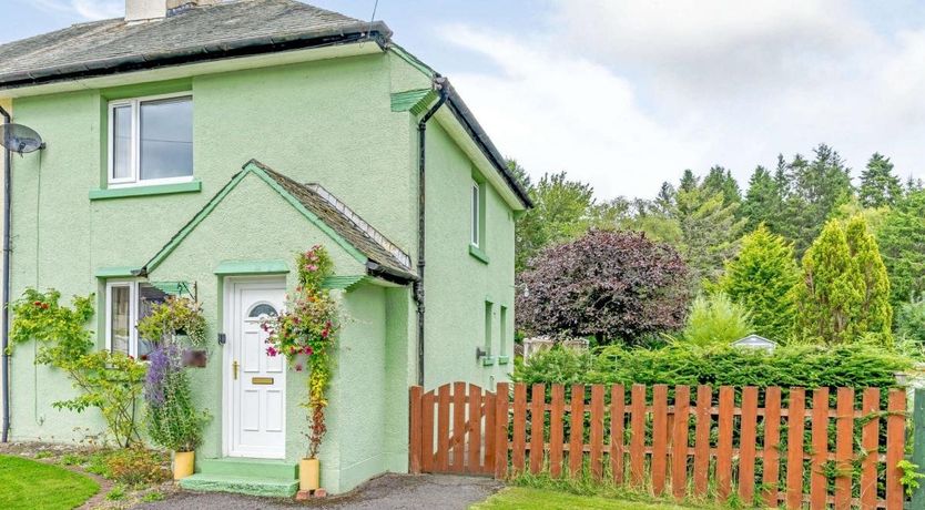 Photo of House in Northumberland