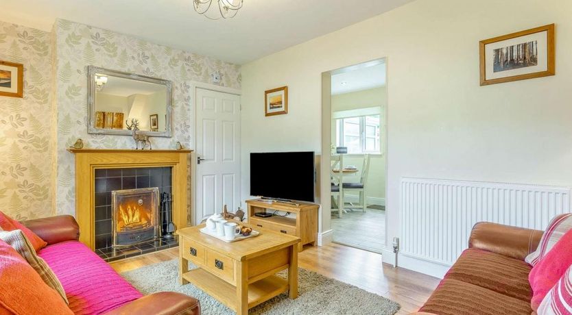 Photo of 2 Bed in Kielder