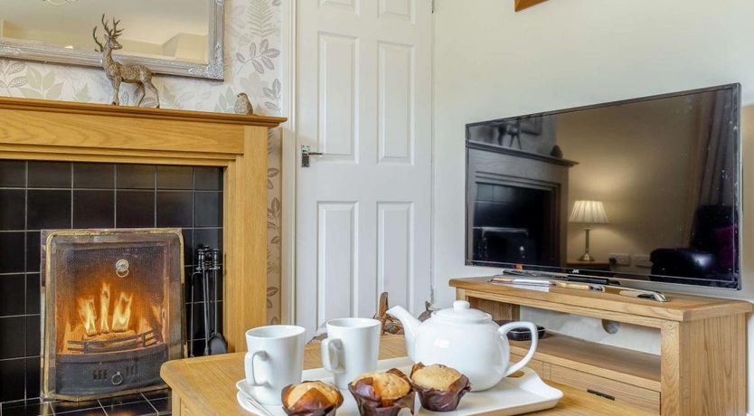 Photo of 2 Bed in Kielder