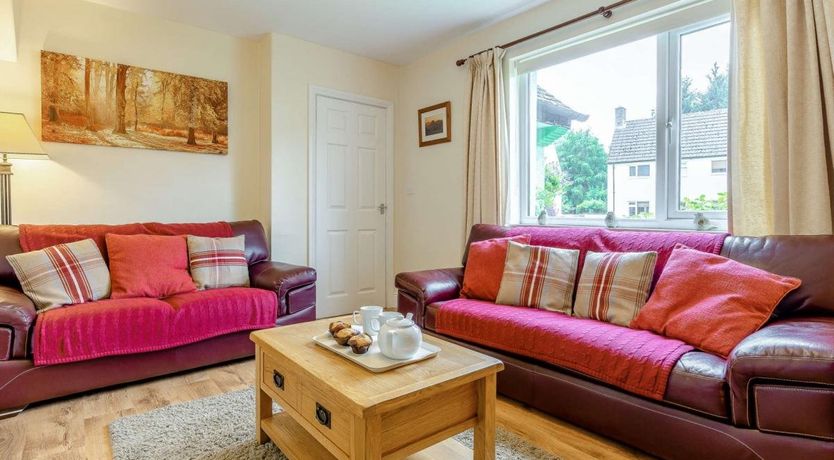 Photo of 2 Bed in Kielder