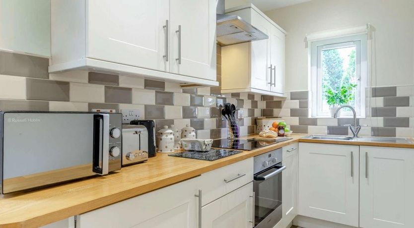 Photo of 2 Bed in Kielder