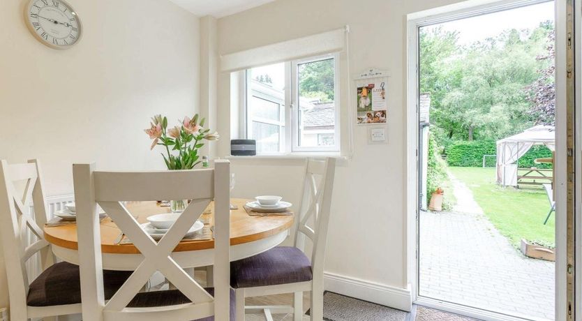 Photo of 2 Bed in Kielder