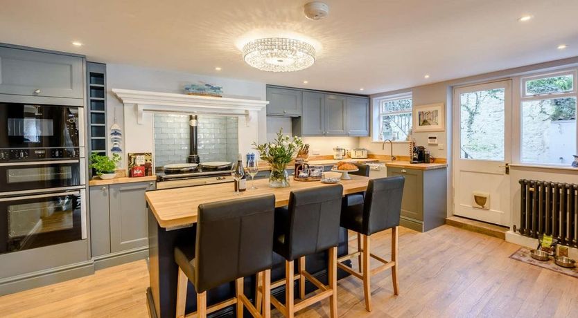 Photo of in Appledore (89620)