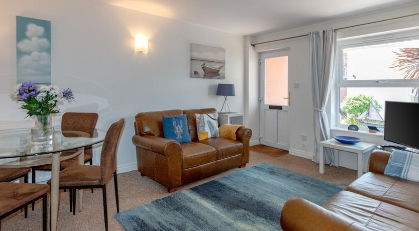 Photo of 1 Bed in Aldeburgh