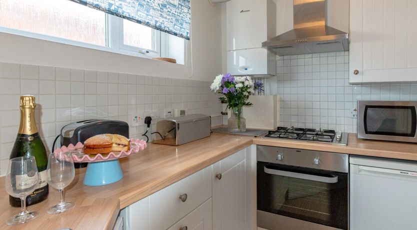 Photo of 1 Bed in Aldeburgh