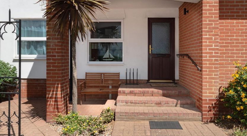 Photo of 1 Bed in Aldeburgh