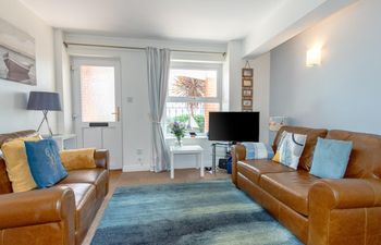 1 Bed in Aldeburgh Apartment