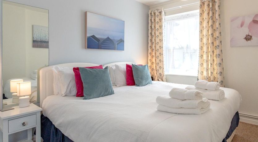 Photo of 1 Bed in Aldeburgh