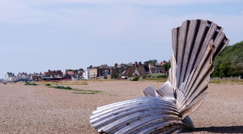 Photo of 1 Bed in Aldeburgh