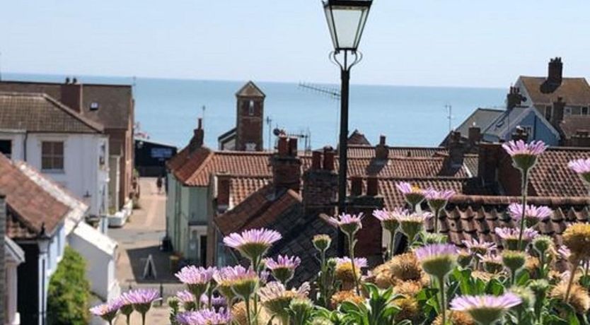 Photo of 1 Bed in Aldeburgh