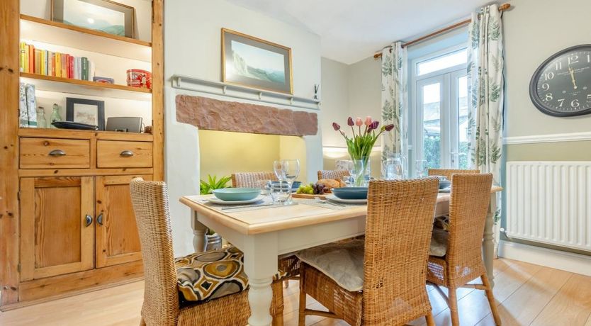 Photo of 3 Bed in Keswick