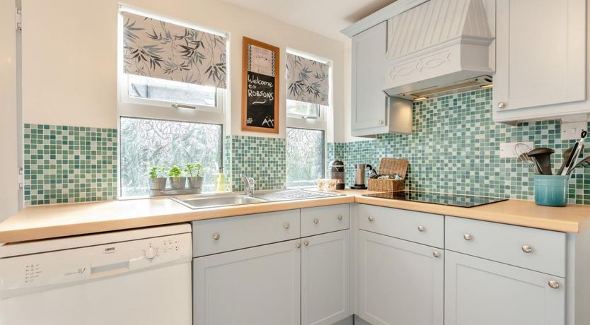 Photo of 3 Bed in Keswick