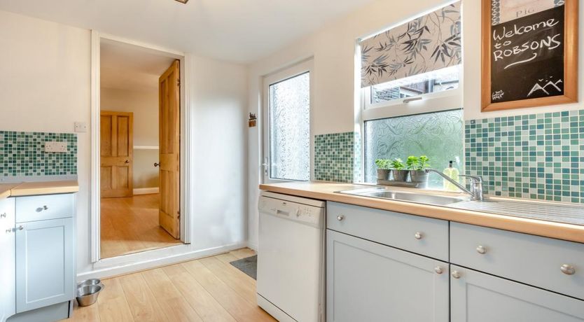 Photo of 3 Bed in Keswick