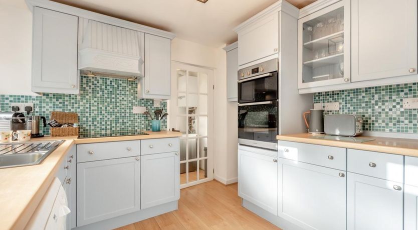 Photo of 3 Bed in Keswick