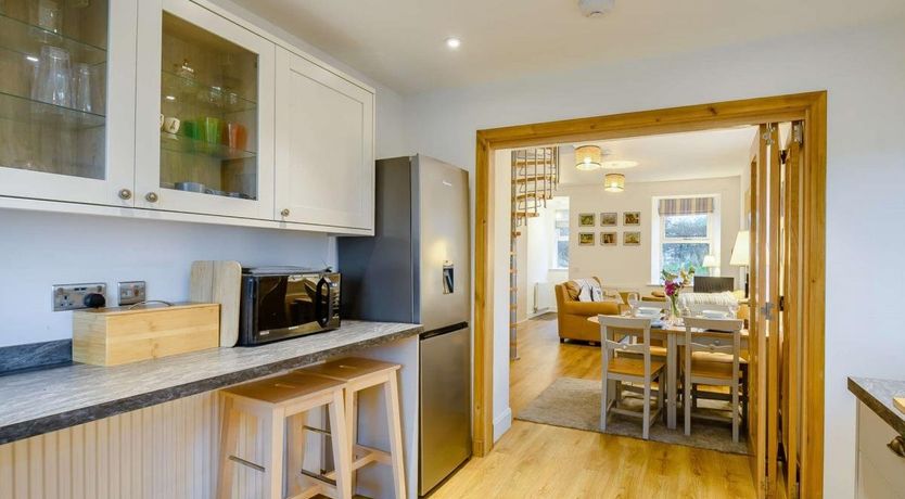 Photo of 3 Bed in Lockerbie