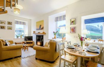 in Lockerbie (89406) Holiday Cottage