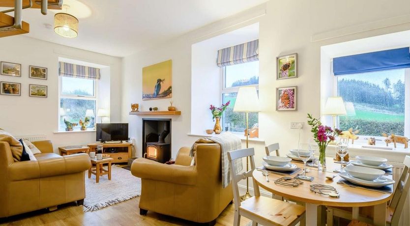 Photo of in Lockerbie (89406)