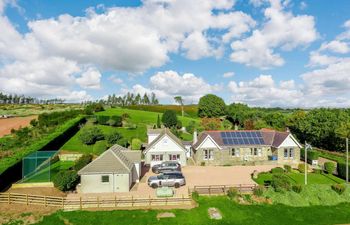 6 Bed in St. Andrews Holiday Cottage