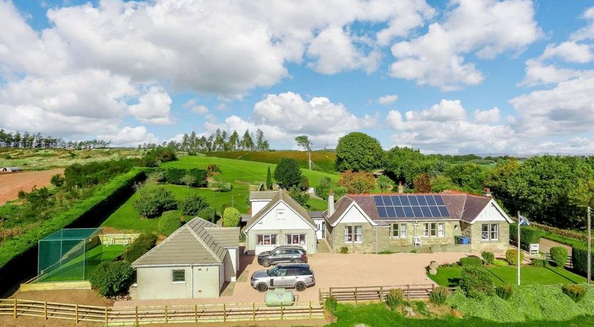 Photo of House in Fife