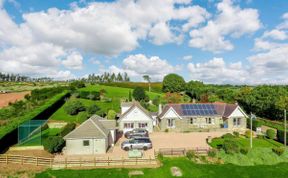 Photo of House in Fife