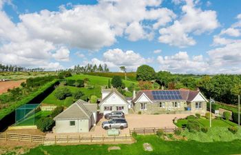 in St Andrews (89572) Holiday Cottage
