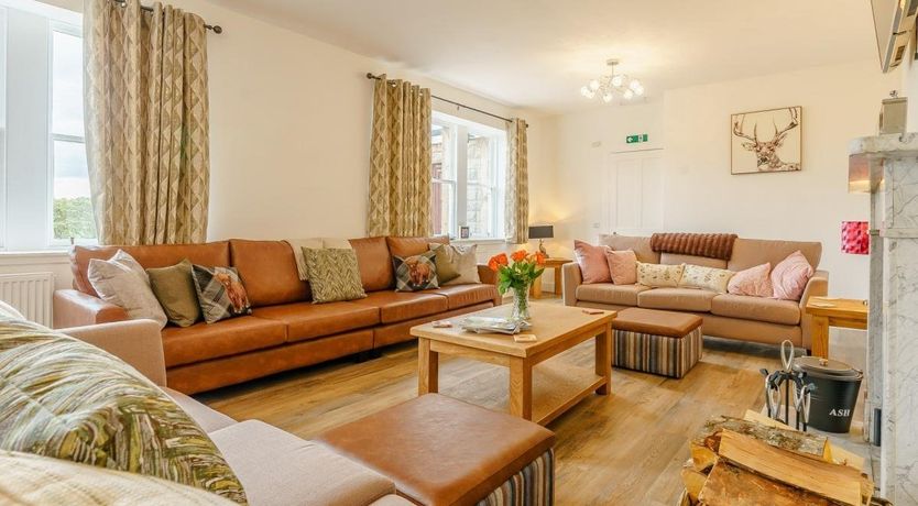 Photo of 6 Bed in Leuchars