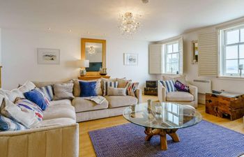 in Tenby (89600) Apartment