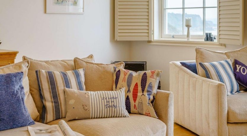 Photo of 2 Bed in Tenby