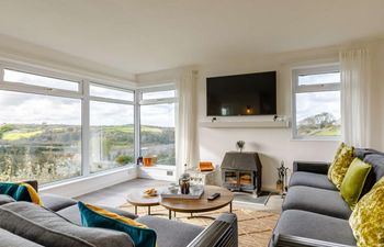 3 Bed in Ilfracombe Holiday Cottage