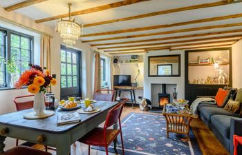 in Bridport (89687) Holiday Cottage